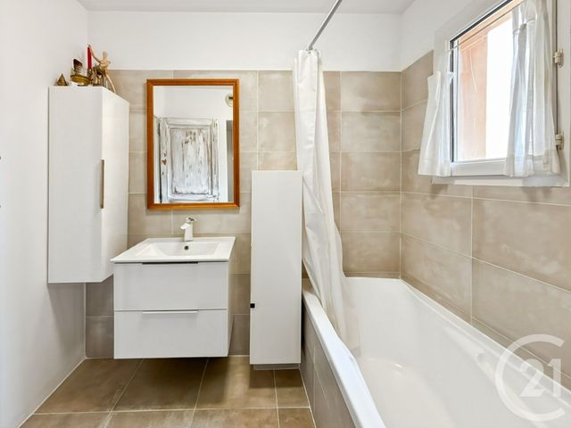 Appartement T4 &agrave; vendre - 4 pi&egrave;ces - 79,60 m2 - L Ile Rousse - 202 - CORSE