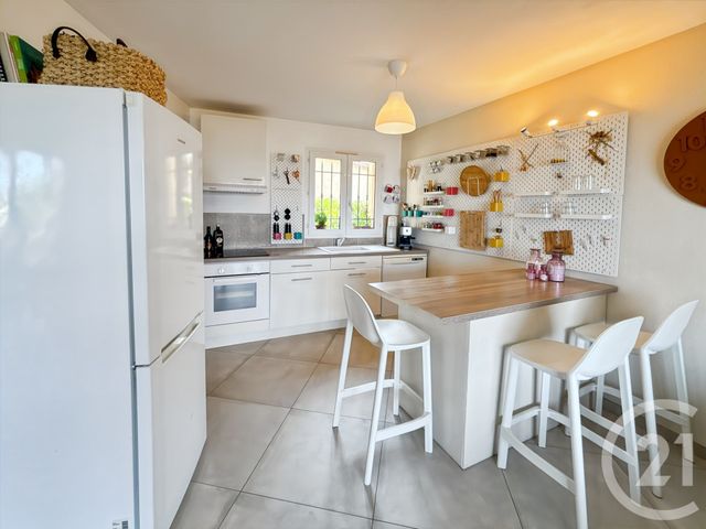 Appartement T4 &agrave; vendre - 4 pi&egrave;ces - 79,60 m2 - L Ile Rousse - 202 - CORSE