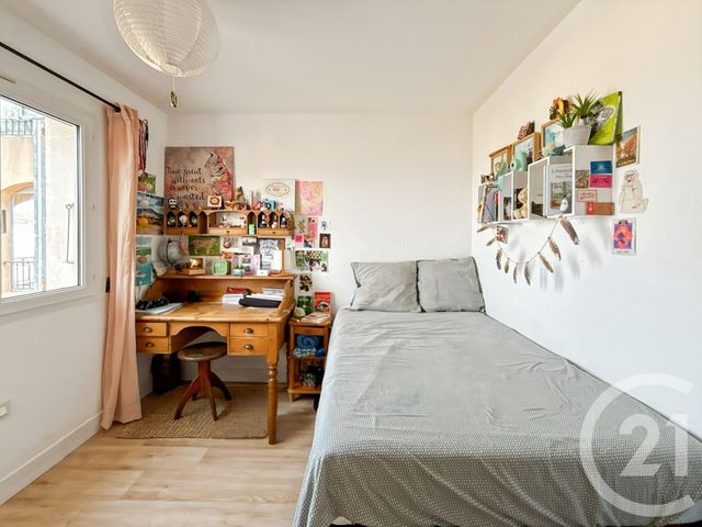 Appartement T4 &agrave; vendre - 4 pi&egrave;ces - 79,60 m2 - L Ile Rousse - 202 - CORSE