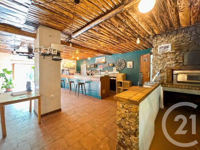 Maison &agrave; vendre - 10 pi&egrave;ces - 416 m2 - Pioggiola - 202 - CORSE