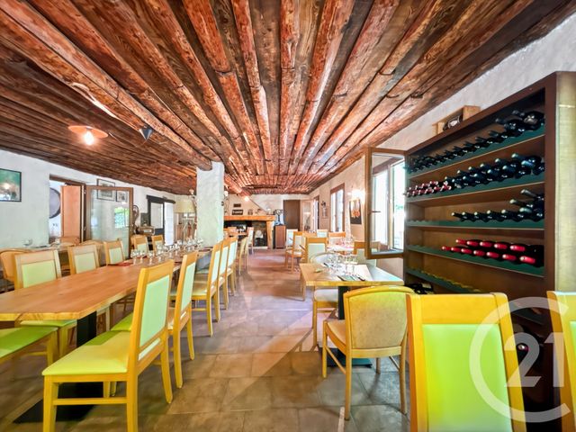 Maison &agrave; vendre - 10 pi&egrave;ces - 416 m2 - Pioggiola - 202 - CORSE