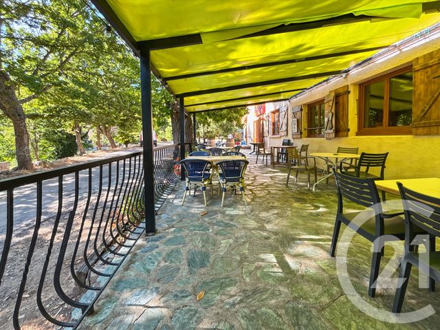 Maison &agrave; vendre - 10 pi&egrave;ces - 416 m2 - Pioggiola - 202 - CORSE