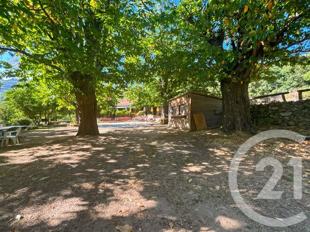 Maison &agrave; vendre - 10 pi&egrave;ces - 416 m2 - Pioggiola - 202 - CORSE