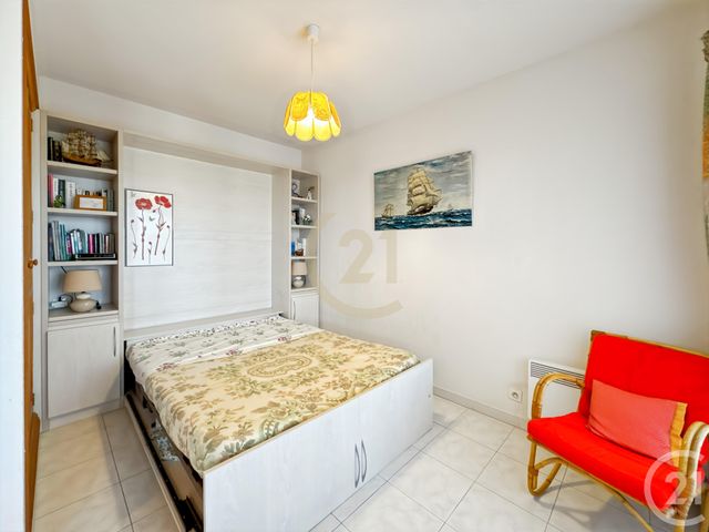 Appartement Studio à vendre - 1 pièce - 34,33 m2 - L Ile Rousse - 202 - CORSE