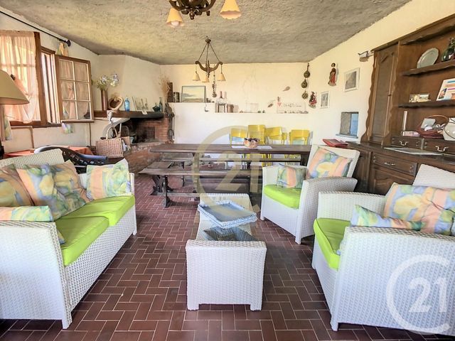 Maison à vendre - 5 pièces - 95,70 m2 - Aregno - 202 - CORSE