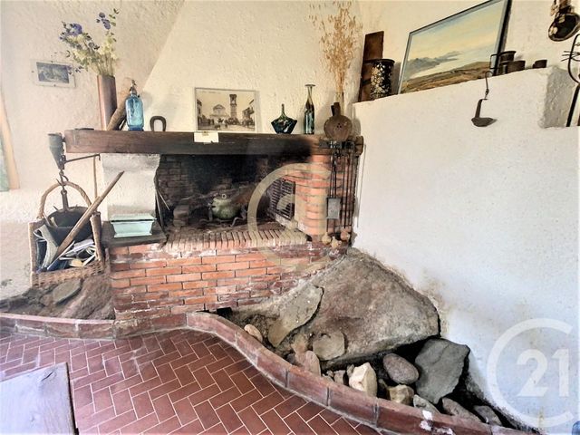 Maison à vendre - 5 pièces - 95,70 m2 - Aregno - 202 - CORSE