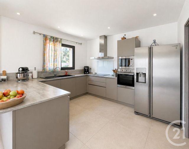 Maison &agrave; vendre - 5 pi&egrave;ces - 135 m2 - Speloncato - 202 - CORSE