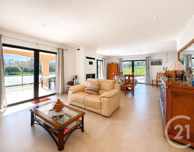 Maison &agrave; vendre - 5 pi&egrave;ces - 135 m2 - Speloncato - 202 - CORSE