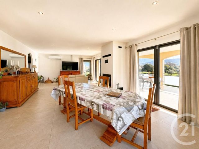 Maison &agrave; vendre - 5 pi&egrave;ces - 135 m2 - Speloncato - 202 - CORSE