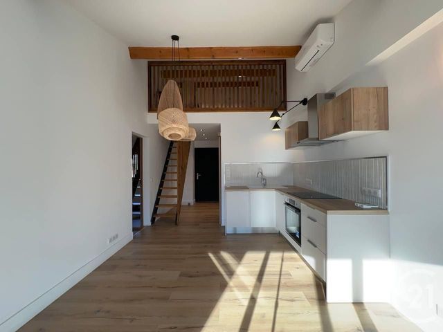 Appartement T2 à vendre - 2 pièces - 46,43 m2 - Calvi - 202 - CORSE