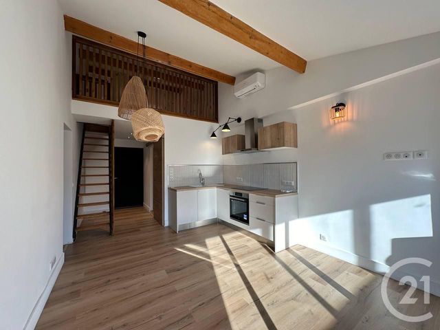 Appartement T2 à vendre - 2 pièces - 46,43 m2 - Calvi - 202 - CORSE