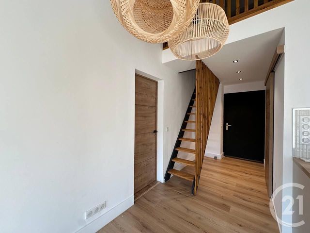 Appartement T2 à vendre - 2 pièces - 46,43 m2 - Calvi - 202 - CORSE