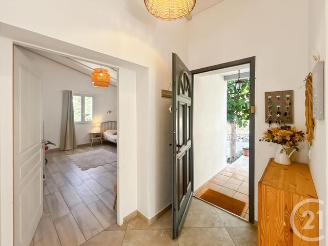 Maison &agrave; vendre - 6 pi&egrave;ces - 136 m2 - Lumio - 202 - CORSE
