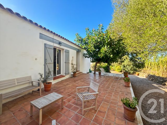 Maison &agrave; vendre - 6 pi&egrave;ces - 136 m2 - Lumio - 202 - CORSE