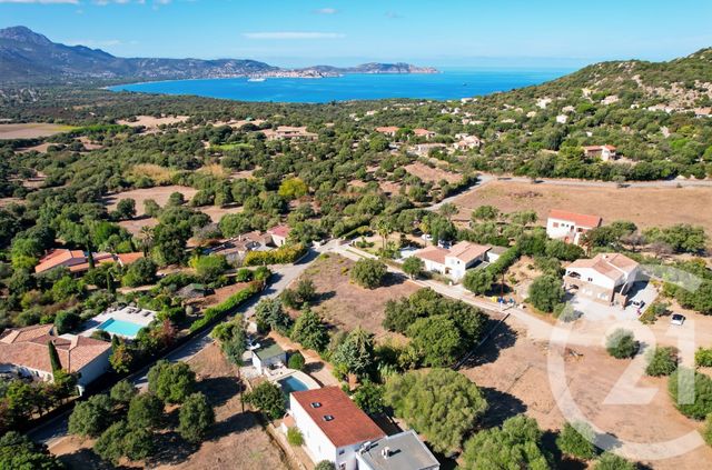 Maison &agrave; vendre - 6 pi&egrave;ces - 136 m2 - Lumio - 202 - CORSE