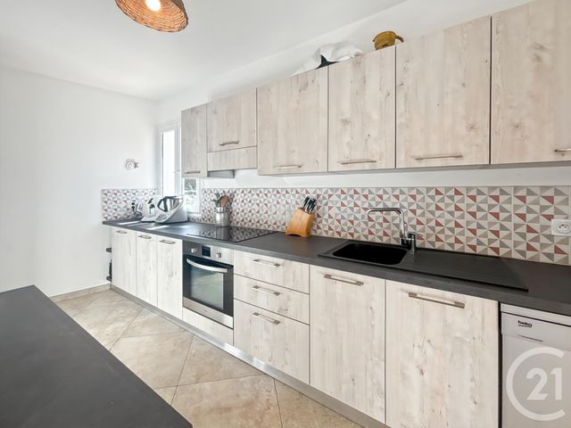 Maison &agrave; vendre - 6 pi&egrave;ces - 136 m2 - Lumio - 202 - CORSE