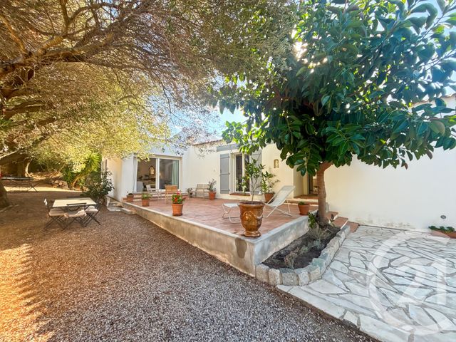 Maison &agrave; vendre - 6 pi&egrave;ces - 136 m2 - Lumio - 202 - CORSE