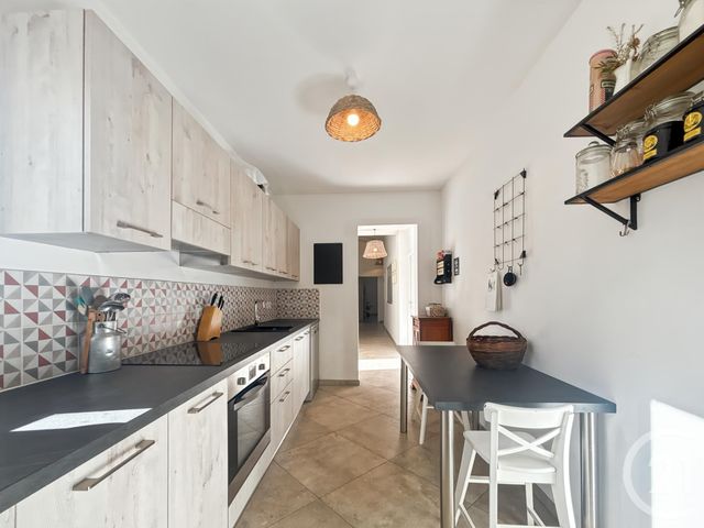 Maison &agrave; vendre - 6 pi&egrave;ces - 136 m2 - Lumio - 202 - CORSE