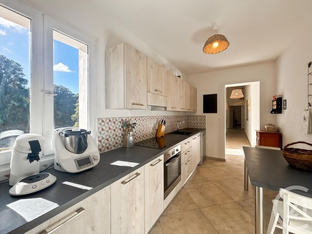 Maison &agrave; vendre - 6 pi&egrave;ces - 136 m2 - Lumio - 202 - CORSE