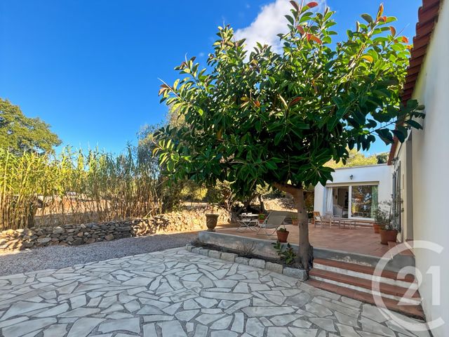 Maison &agrave; vendre - 6 pi&egrave;ces - 136 m2 - Lumio - 202 - CORSE