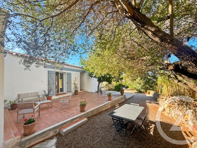 Maison &agrave; vendre - 6 pi&egrave;ces - 136 m2 - Lumio - 202 - CORSE