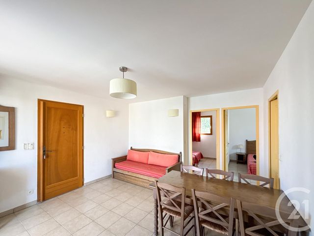 Appartement T3 &agrave; vendre - 3 pi&egrave;ces - 45 m2 - Palasca - 202 - CORSE