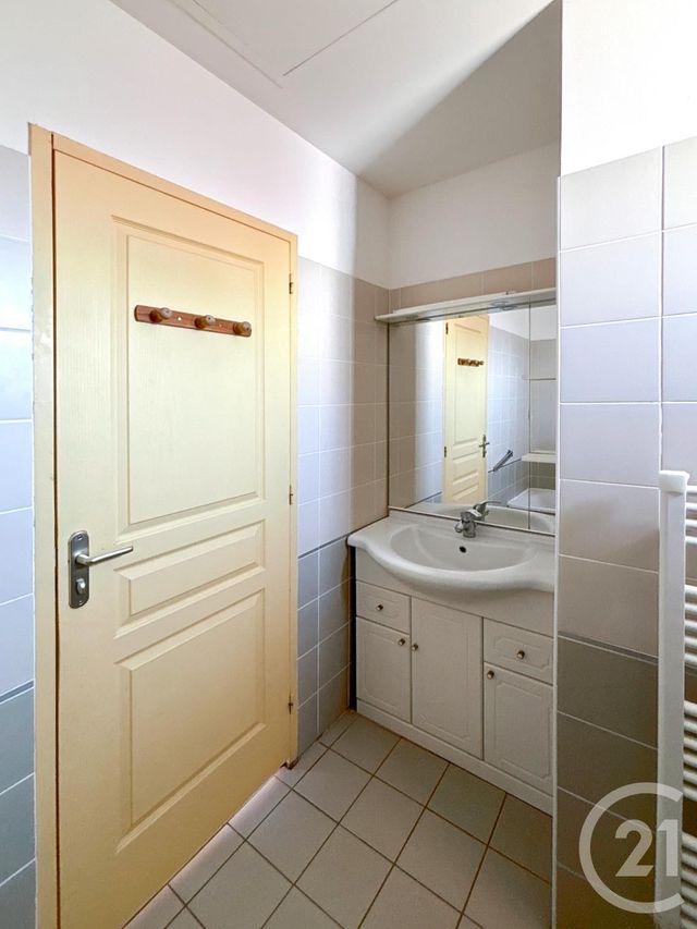 Appartement T3 &agrave; vendre - 3 pi&egrave;ces - 45 m2 - Palasca - 202 - CORSE