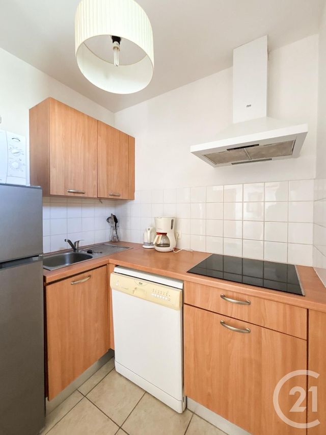 Appartement T3 &agrave; vendre - 3 pi&egrave;ces - 45 m2 - Palasca - 202 - CORSE