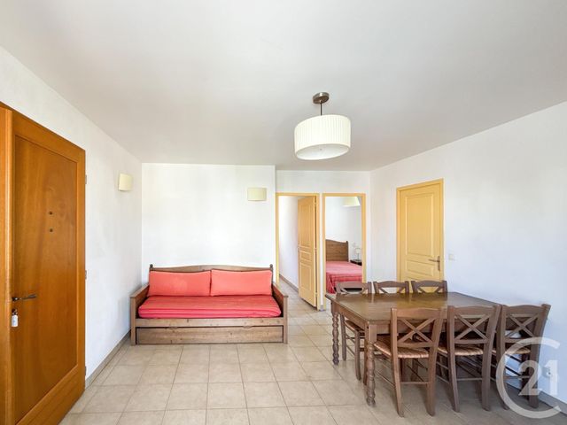 Appartement T3 &agrave; vendre - 3 pi&egrave;ces - 45 m2 - Palasca - 202 - CORSE