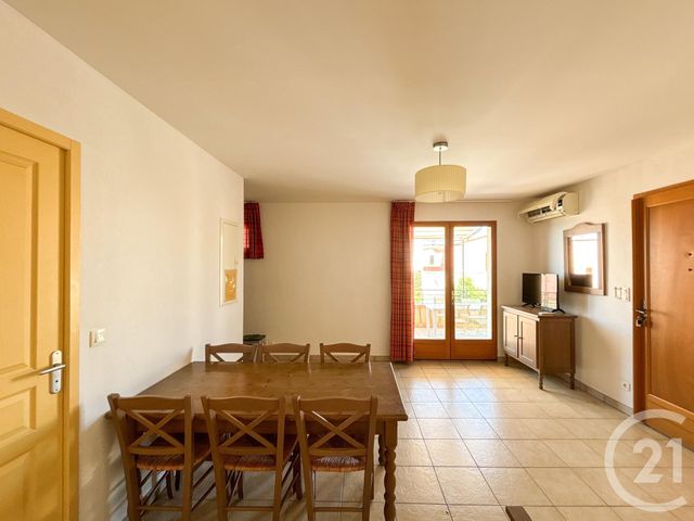 Appartement T3 &agrave; vendre - 3 pi&egrave;ces - 45 m2 - Palasca - 202 - CORSE