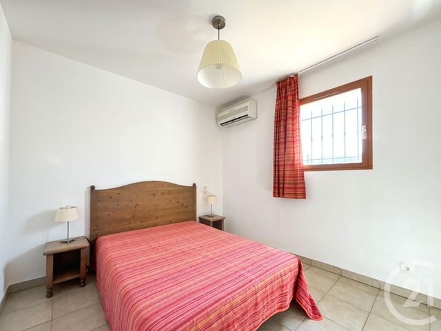 Appartement T3 &agrave; vendre - 3 pi&egrave;ces - 45 m2 - Palasca - 202 - CORSE