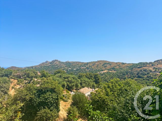Maison à vendre - 4 pièces - 93 m2 - Cateri - 202 - CORSE