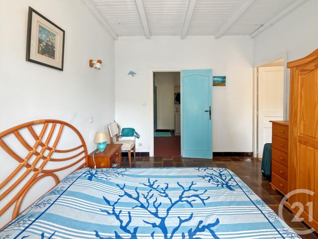 Maison à vendre - 4 pièces - 93 m2 - Cateri - 202 - CORSE