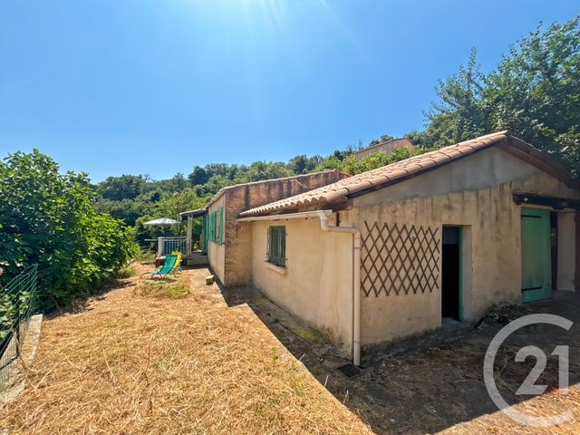 Maison à vendre - 4 pièces - 93 m2 - Cateri - 202 - CORSE