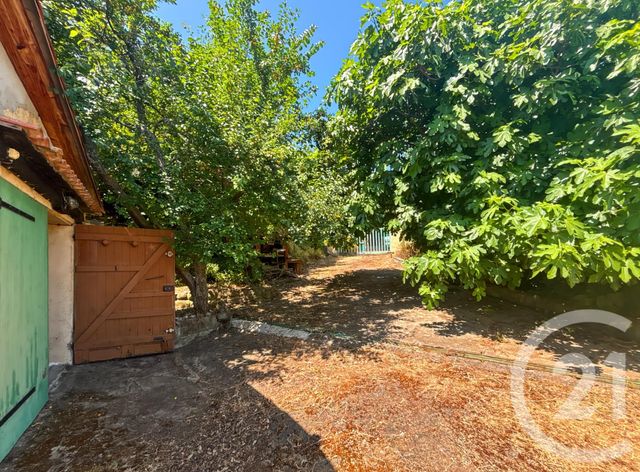 Maison à vendre - 4 pièces - 93 m2 - Cateri - 202 - CORSE