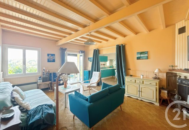 Maison à vendre - 4 pièces - 93 m2 - Cateri - 202 - CORSE