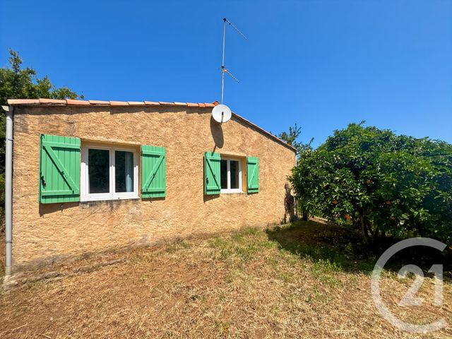 Maison à vendre - 4 pièces - 93 m2 - Cateri - 202 - CORSE