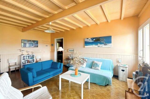 Maison à vendre - 4 pièces - 93 m2 - Cateri - 202 - CORSE