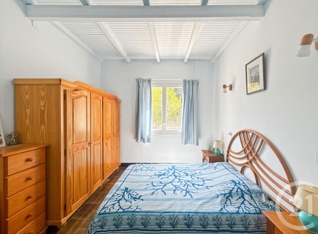 Maison à vendre - 4 pièces - 93 m2 - Cateri - 202 - CORSE