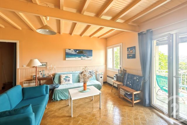 Maison à vendre - 4 pièces - 93 m2 - Cateri - 202 - CORSE