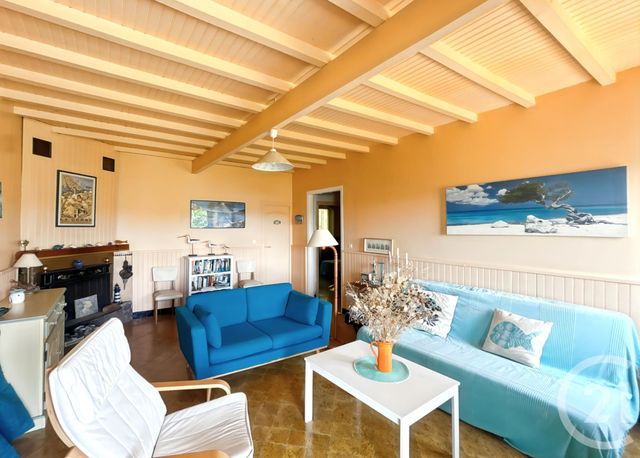 Maison à vendre - 4 pièces - 93 m2 - Cateri - 202 - CORSE