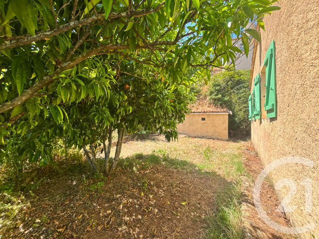 Maison à vendre - 4 pièces - 93 m2 - Cateri - 202 - CORSE