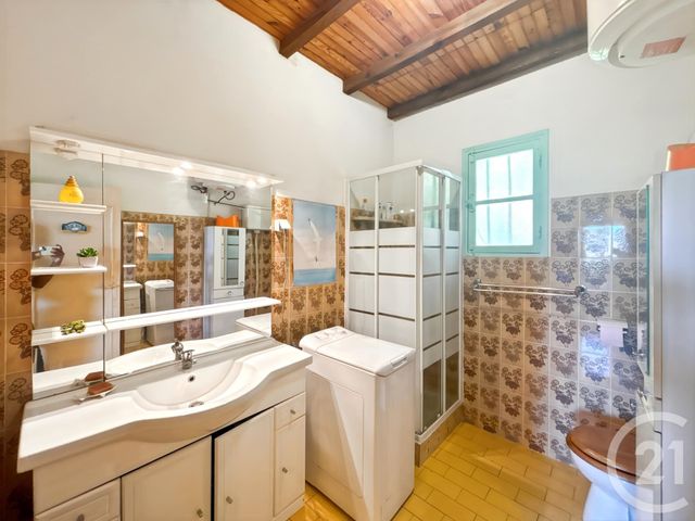 Maison à vendre - 4 pièces - 93 m2 - Cateri - 202 - CORSE