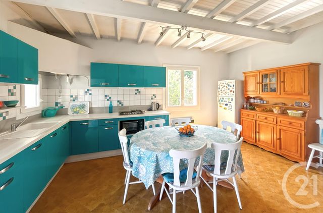 Maison à vendre - 4 pièces - 93 m2 - Cateri - 202 - CORSE