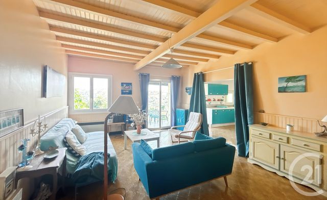 Maison à vendre - 4 pièces - 93 m2 - Cateri - 202 - CORSE