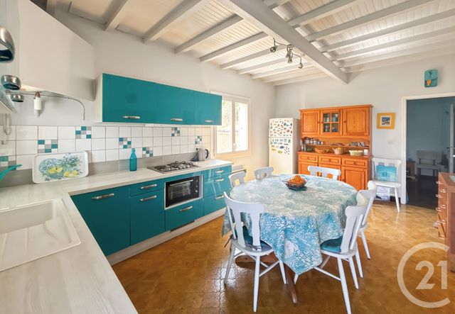 Maison à vendre - 4 pièces - 93 m2 - Cateri - 202 - CORSE