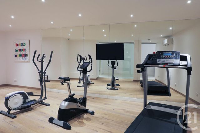 Maison à louer - 6 pièces - 390 m2 - L Ile Rousse - 202 - CORSE