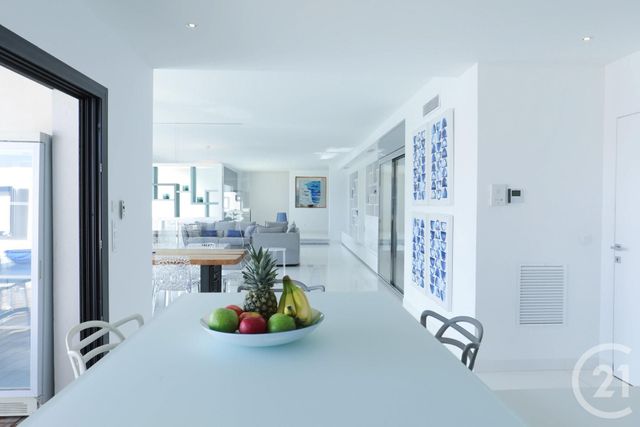 Maison à louer - 6 pièces - 390 m2 - L Ile Rousse - 202 - CORSE