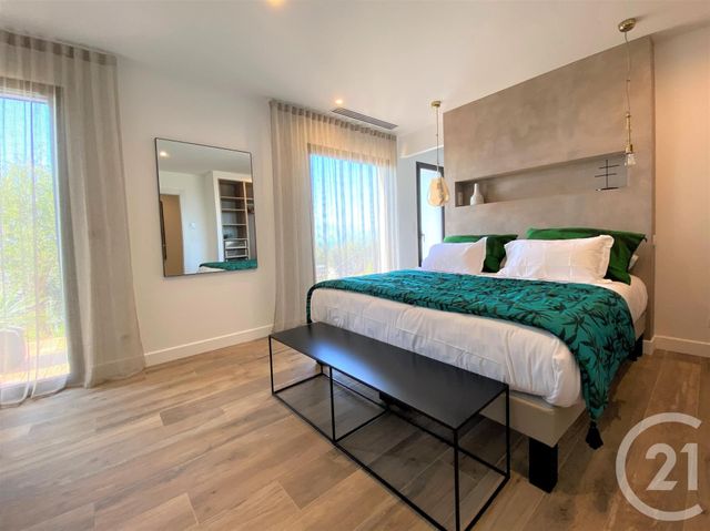 Maison à louer - 6 pièces - 280 m2 - Monticello - 202 - CORSE