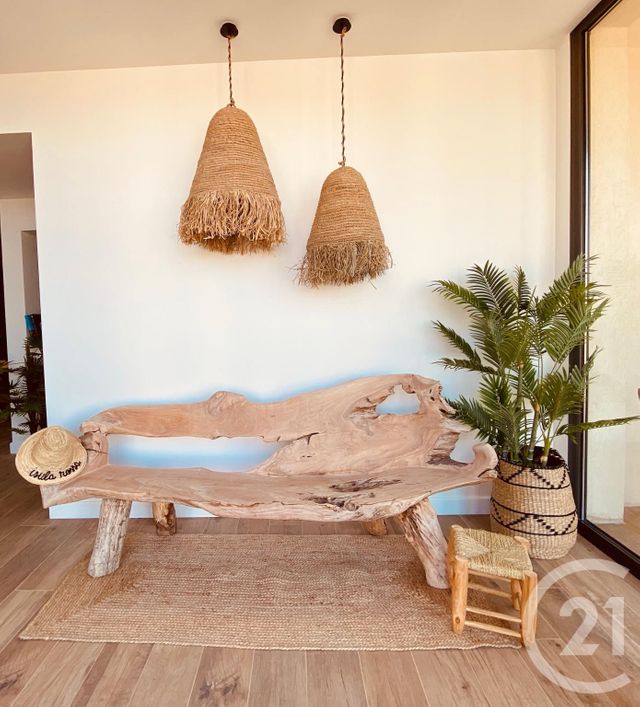 Maison à louer - 6 pièces - 280 m2 - Monticello - 202 - CORSE